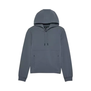 WOMENS RISE PO FLEECE [CIT]