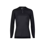 FLEXAIR PRO LS JERSEY [BLK]