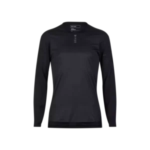 FLEXAIR PRO LS JERSEY [BLK]