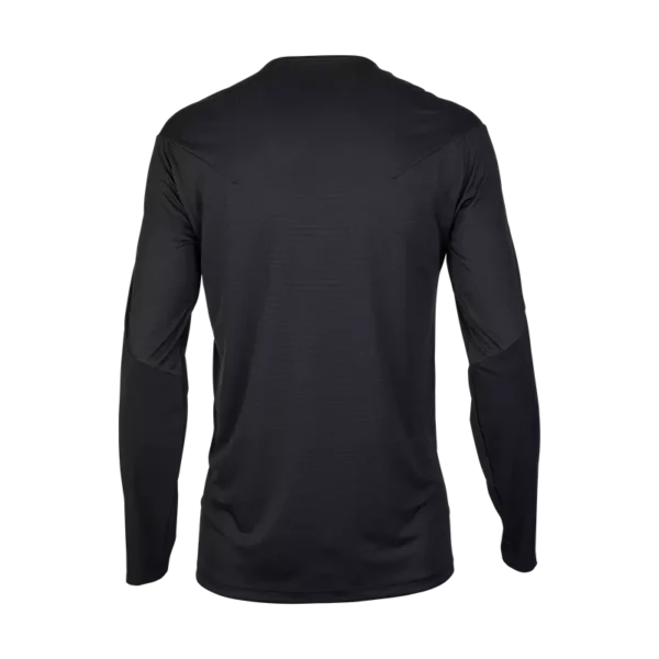 FLEXAIR PRO LS JERSEY [BLK]