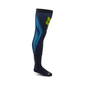 FOX FLEXAIR KNEE BRACE SOCK [FLO YLW]