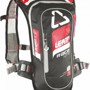 LEATT Hydration GPX Race HF 2.0 Red/Blk