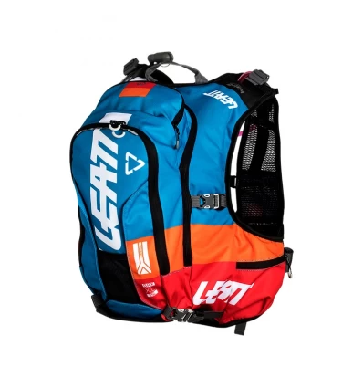 Rucsac - LEATT Hydration GPX XL 2.0 Blu/Wht