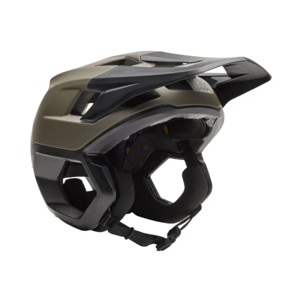 DROPFRAME HELMET CE [MIL]
