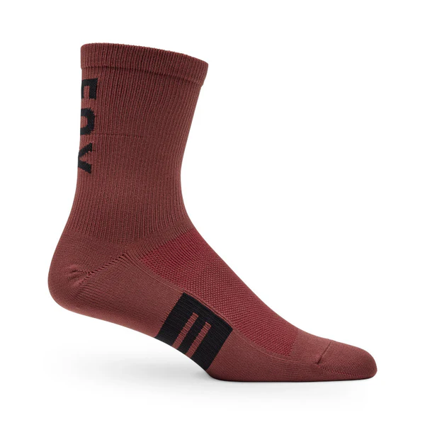 6" FLEXAIR MERINO SOCK [RUS]