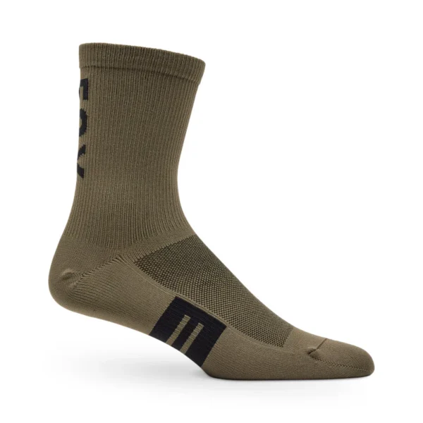 6" FLEXAIR MERINO SOCK [MIL]