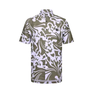 RANGER SS WOVEN JERSEY [MIL]