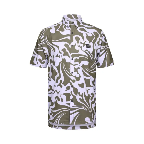 RANGER SS WOVEN JERSEY [MIL]