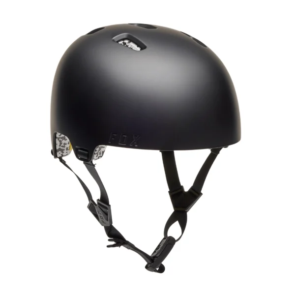 FLIGHT PRO HELMET SOLID, CE [BLK]