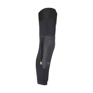 LAUNCH ELITE KNEE/SHIN GUARD [BLK]