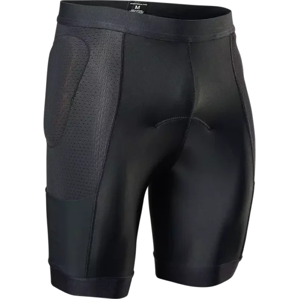 BASEFRAME PRO SHORT [BLK]
