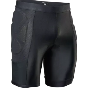 BASEFRAME SHORT [BLK]