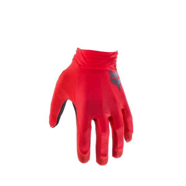 AIRLINE GLOVE [FLO RED]