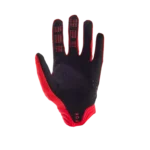 AIRLINE GLOVE [FLO RED]