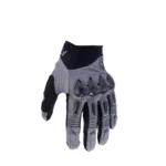 BOMBER GLOVE CE [STL GRY]