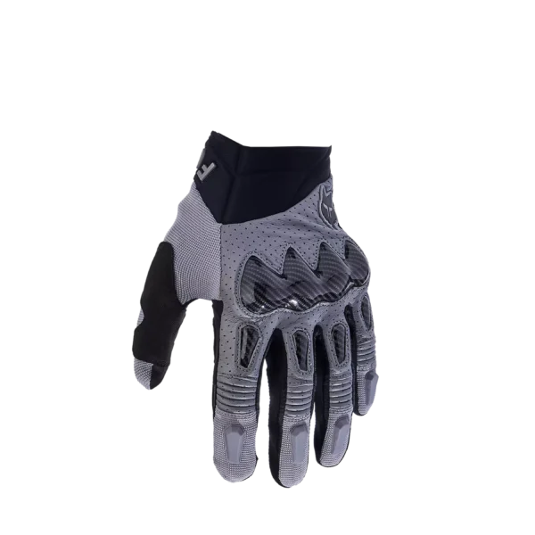 BOMBER GLOVE CE [STL GRY]