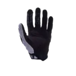 BOMBER GLOVE CE [STL GRY]