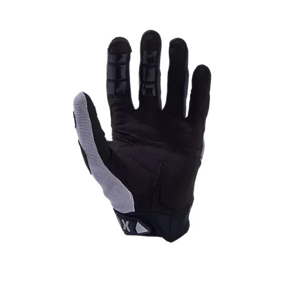BOMBER GLOVE CE [STL GRY]