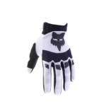 DIRTPAW GLOVE [WHT]