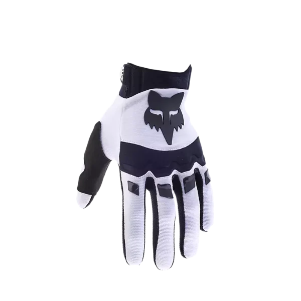 DIRTPAW GLOVE [WHT]