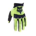 DIRTPAW GLOVE [FLO YLW]