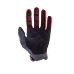 DIRTPAW GLOVE CE [GRY/RD]