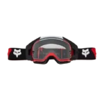 VUE CORE GOGGLE [FLO RED]