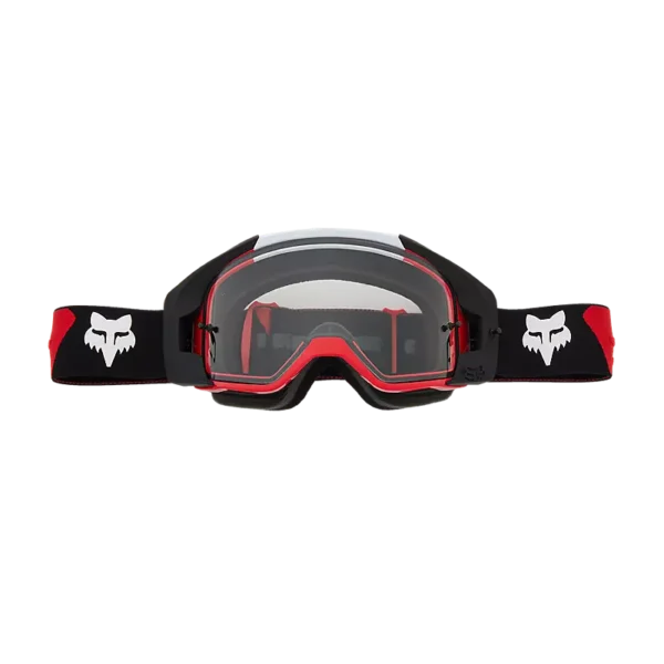 VUE CORE GOGGLE [FLO RED]