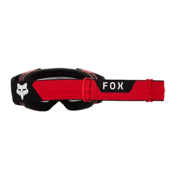 VUE CORE GOGGLE [FLO RED]