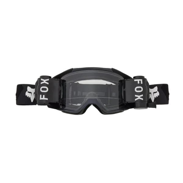 VUE ROLL OFF GOGGLE [BLK]