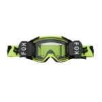 VUE ROLL OFF GOGGLE [BLK/YLW]