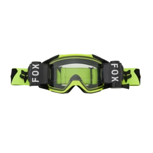 VUE ROLL OFF GOGGLE [BLK/YLW]