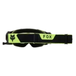 VUE ROLL OFF GOGGLE [BLK/YLW]