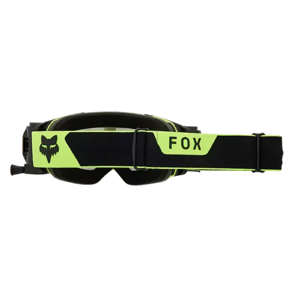 VUE ROLL OFF GOGGLE [BLK/YLW]