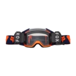 VUE ROLL OFF GOGGLE [NVY/ORG]