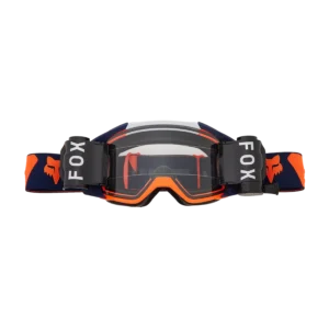 VUE ROLL OFF GOGGLE [NVY/ORG]