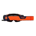 VUE ROLL OFF GOGGLE [NVY/ORG]