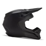 V1 SOLID HELMET [MT BLK]