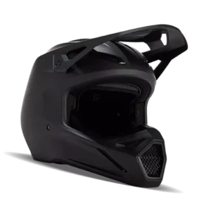 V1 SOLID HELMET [MT BLK]