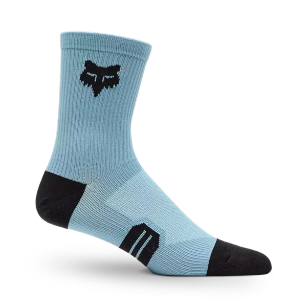 6" RANGER SOCK [VIN WSH]