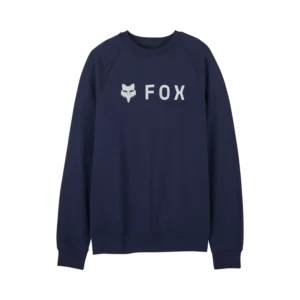 ABSOLUTE FLEECE CREW [MDNT]