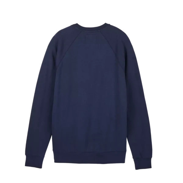 ABSOLUTE FLEECE CREW [MDNT]