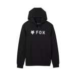 ABSOLUTE FLEECE PO [BLK]