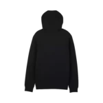 ABSOLUTE FLEECE PO [BLK]