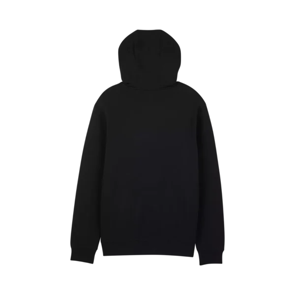 ABSOLUTE FLEECE PO [BLK]