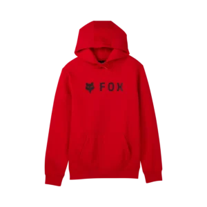 ABSOLUTE FLEECE PO [FLM RD]