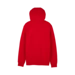 ABSOLUTE FLEECE PO [FLM RD]