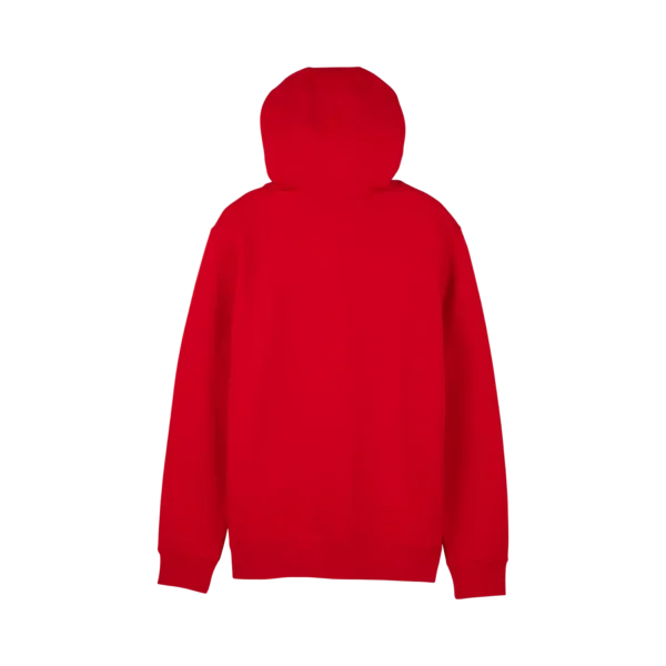 ABSOLUTE FLEECE PO [FLM RD]