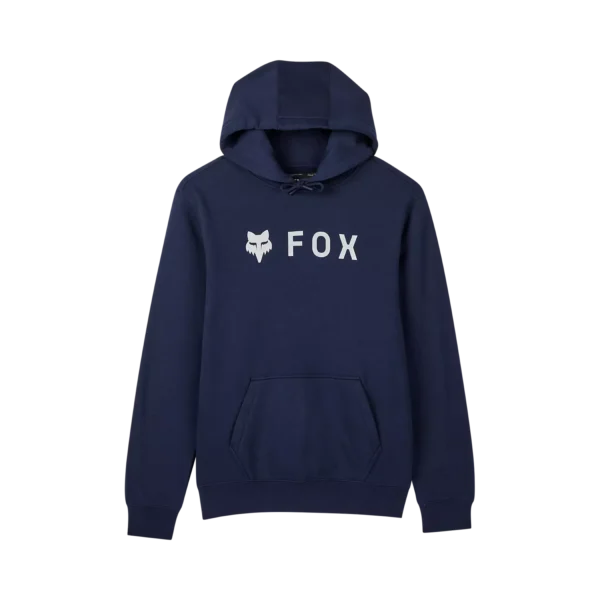 ABSOLUTE FLEECE PO [MDNT]