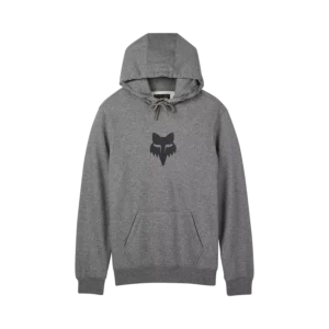 FOX HEAD FLEECE PO [HTR GRAPH]